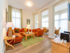 Villa Julius App 3 Provence, Heringsdorf
